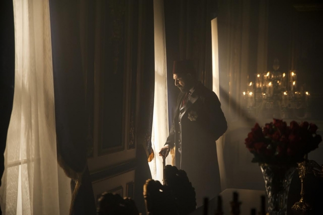 Payitaht 'Abdülhamid' Şubat'ta TRT 1'de!